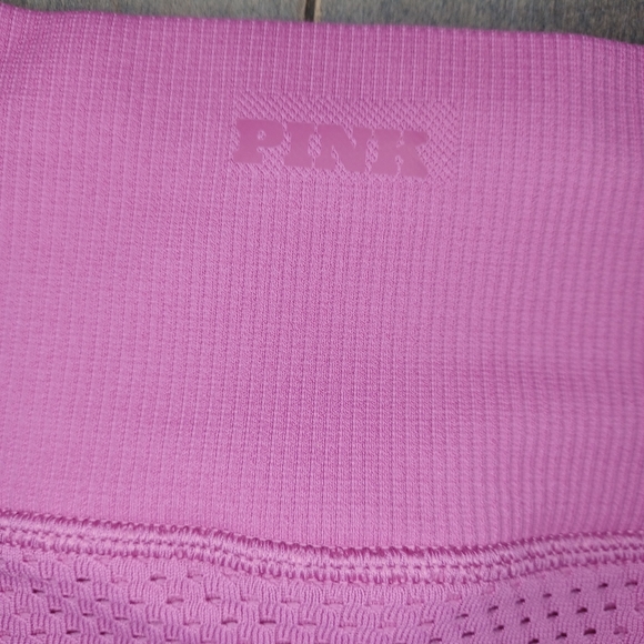 Victoria’s Secret PINK S Soft seamless Skort NWT - Picture 3 of 9